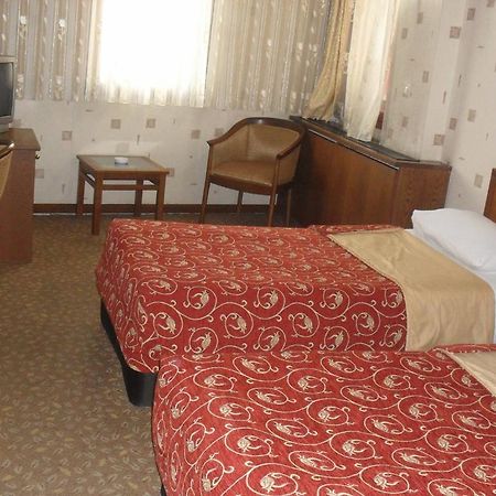 Dilaver Hotel エルズルム 部屋 写真