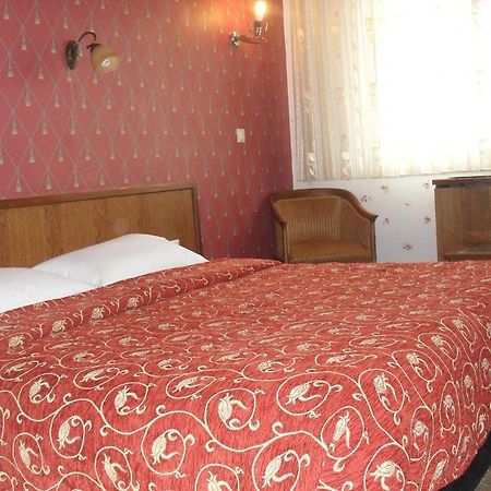 Dilaver Hotel エルズルム 部屋 写真