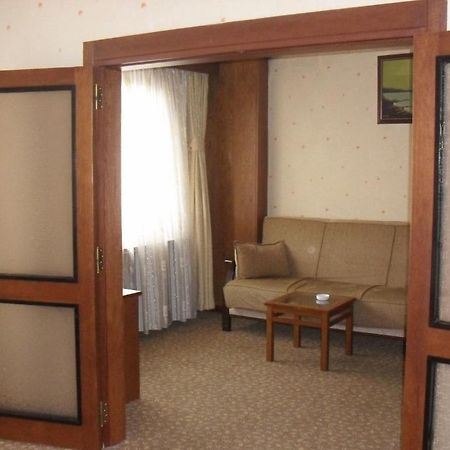 Dilaver Hotel エルズルム エクステリア 写真