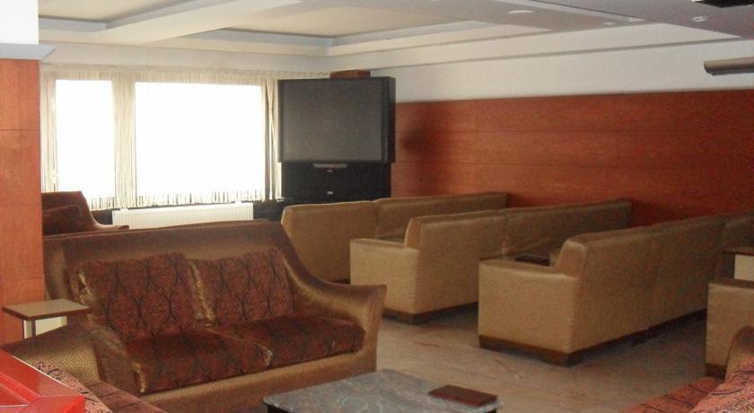 Dilaver Hotel エルズルム エクステリア 写真