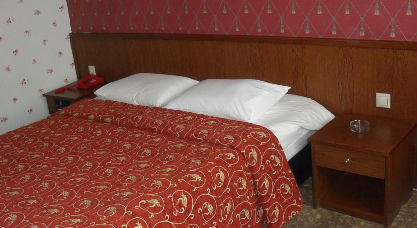 Dilaver Hotel エルズルム エクステリア 写真