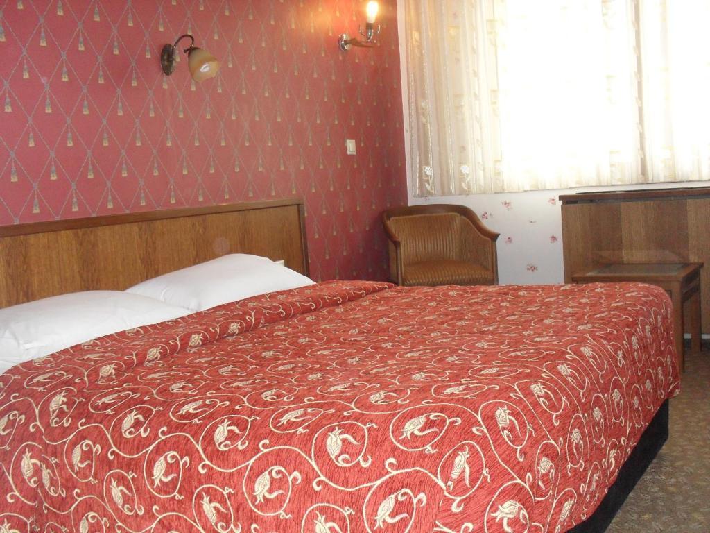 Dilaver Hotel エルズルム 部屋 写真